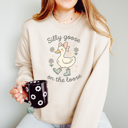 Silly Goose