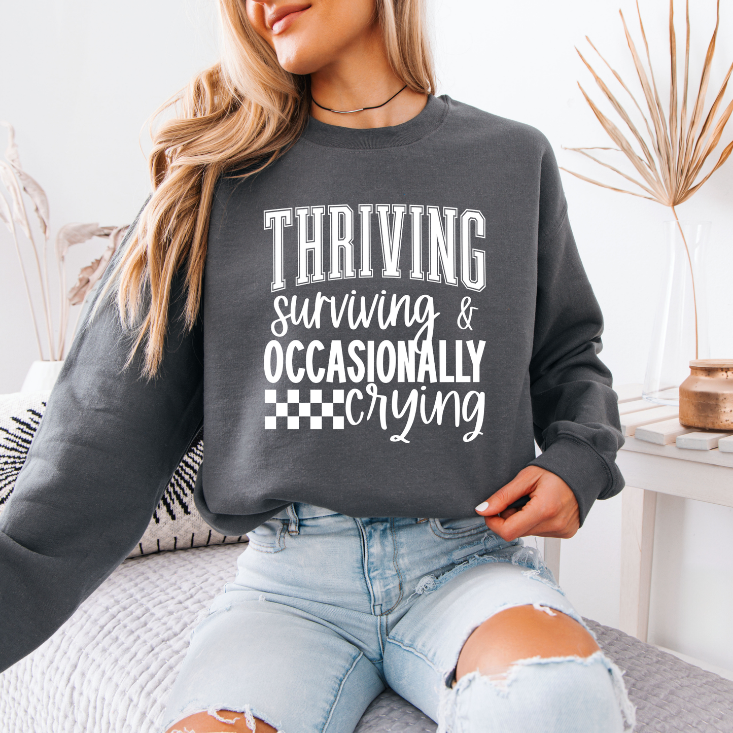 Thriving