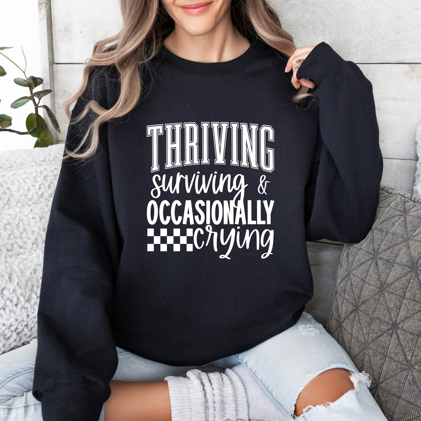 Thriving