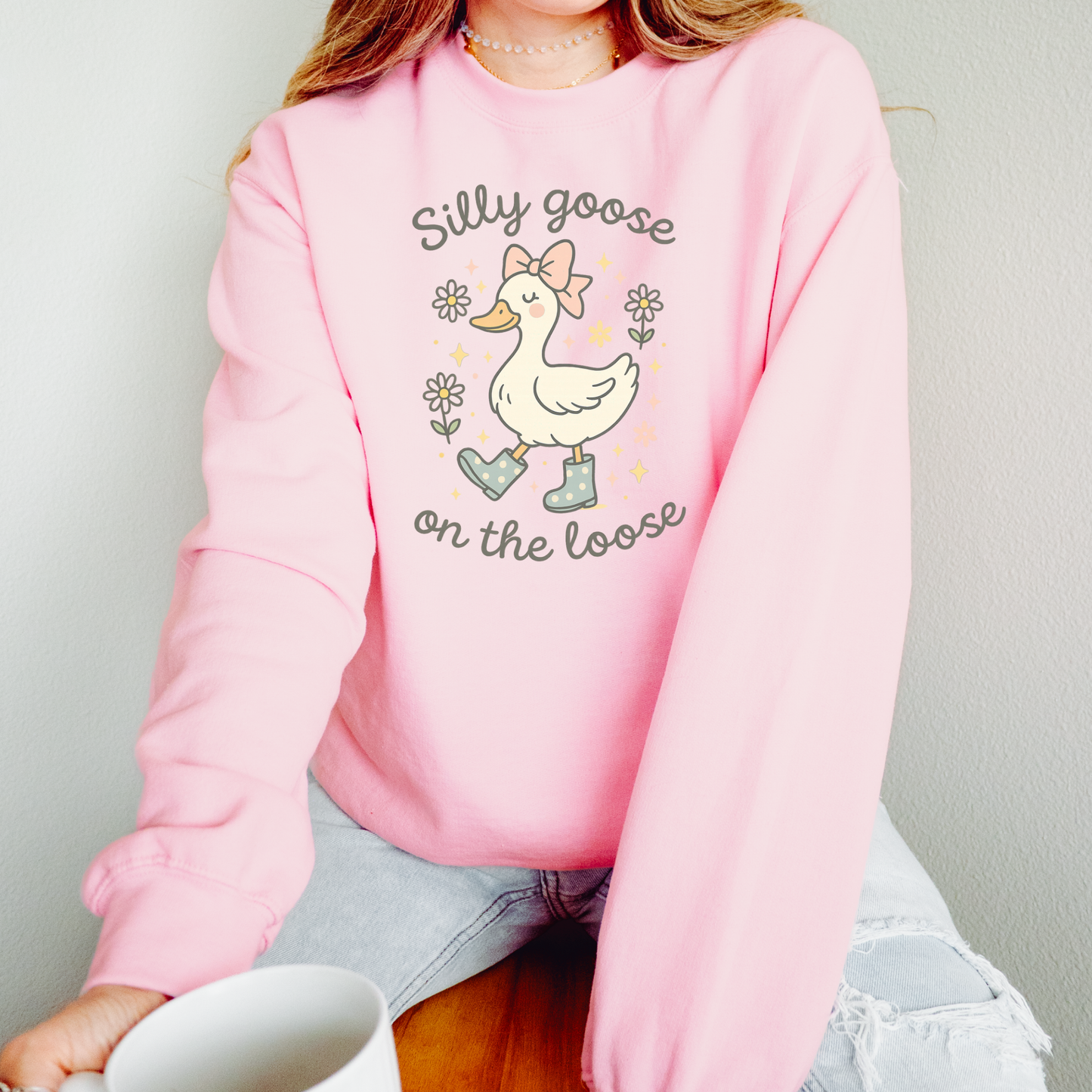 Silly Goose