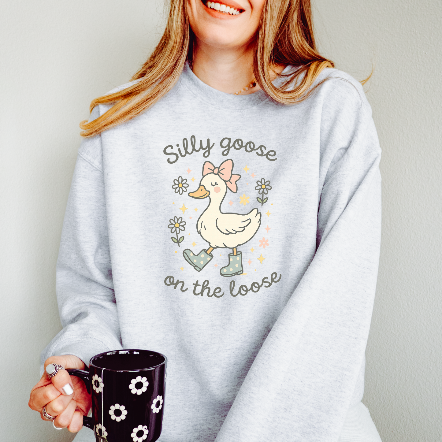 Silly Goose