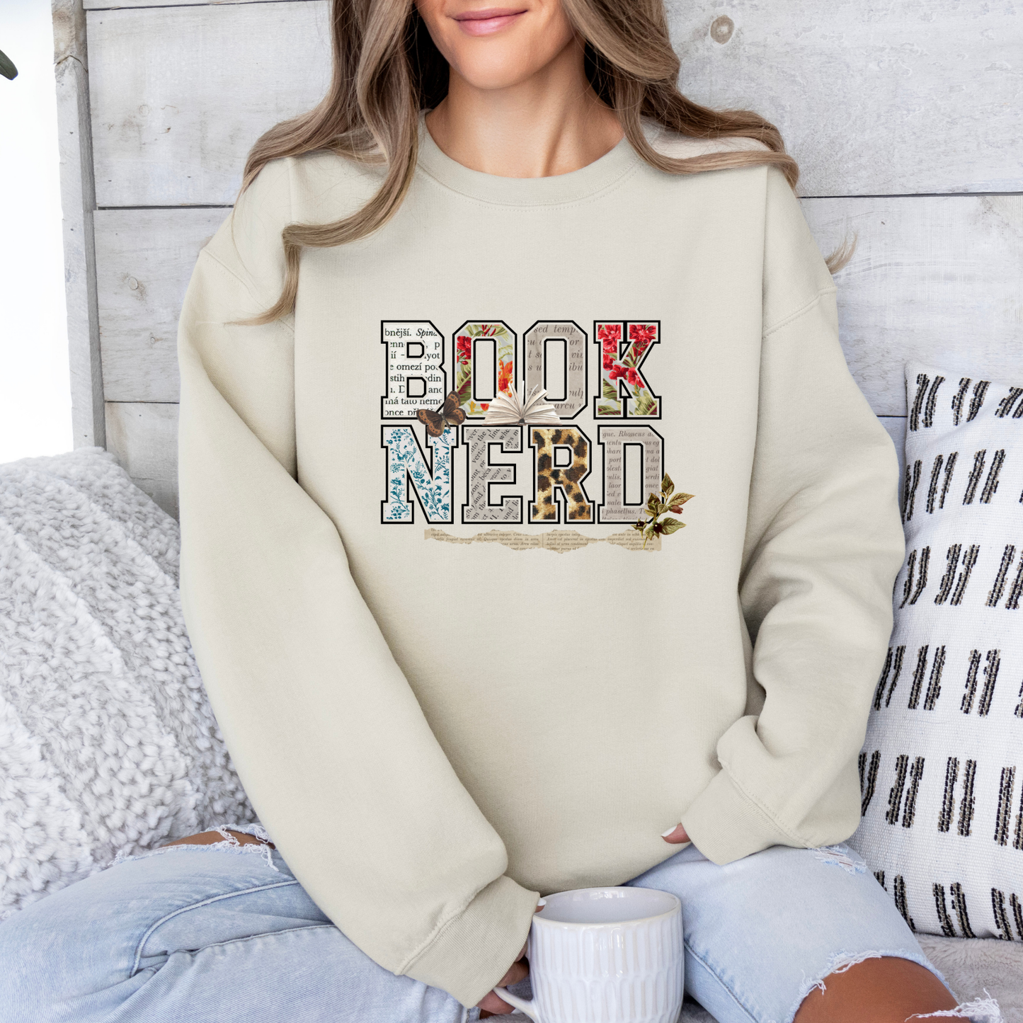 Book Nerd