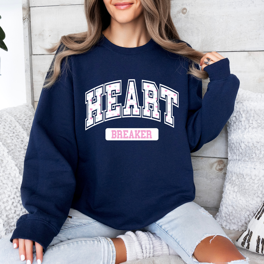 Heart Breaker