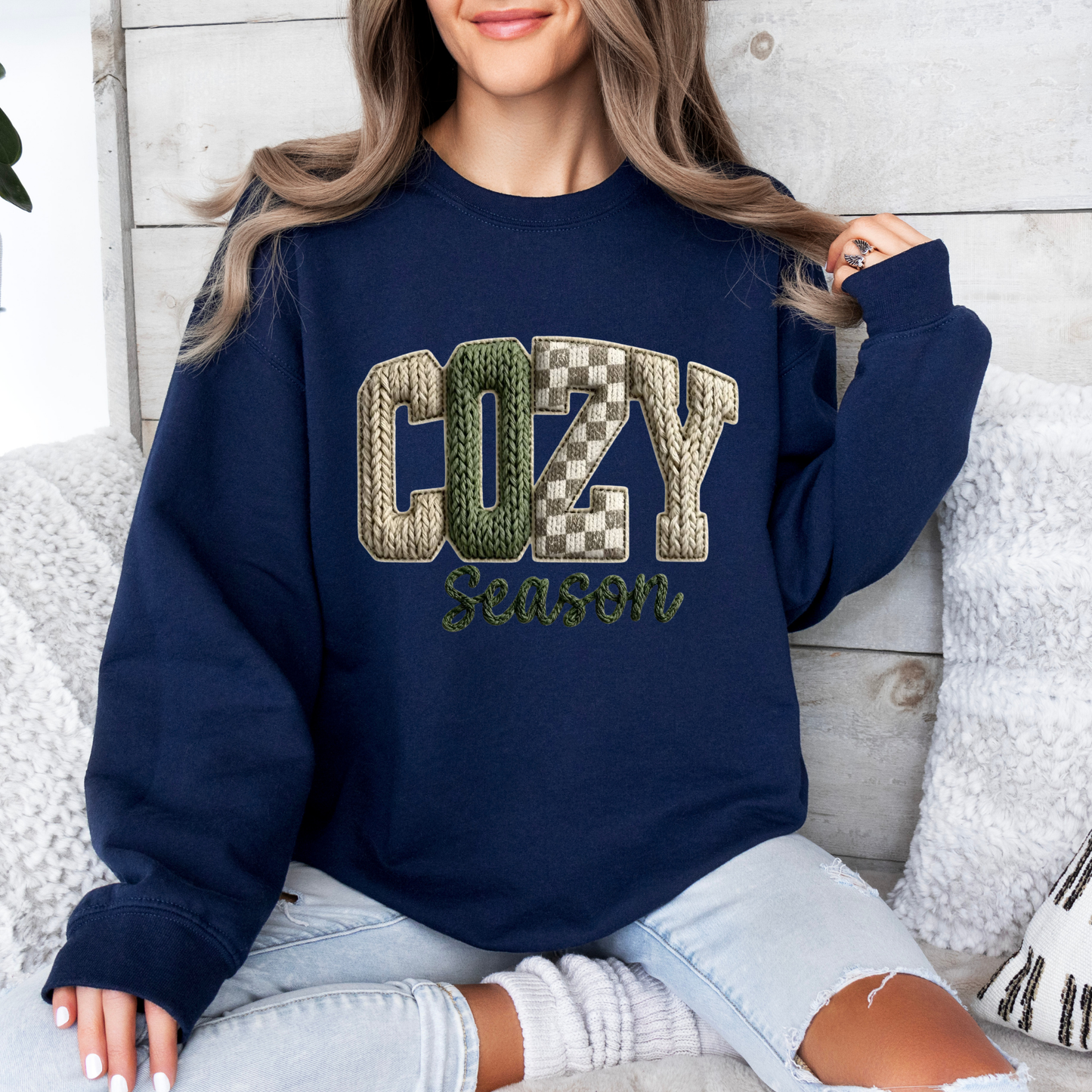 Cozy Season