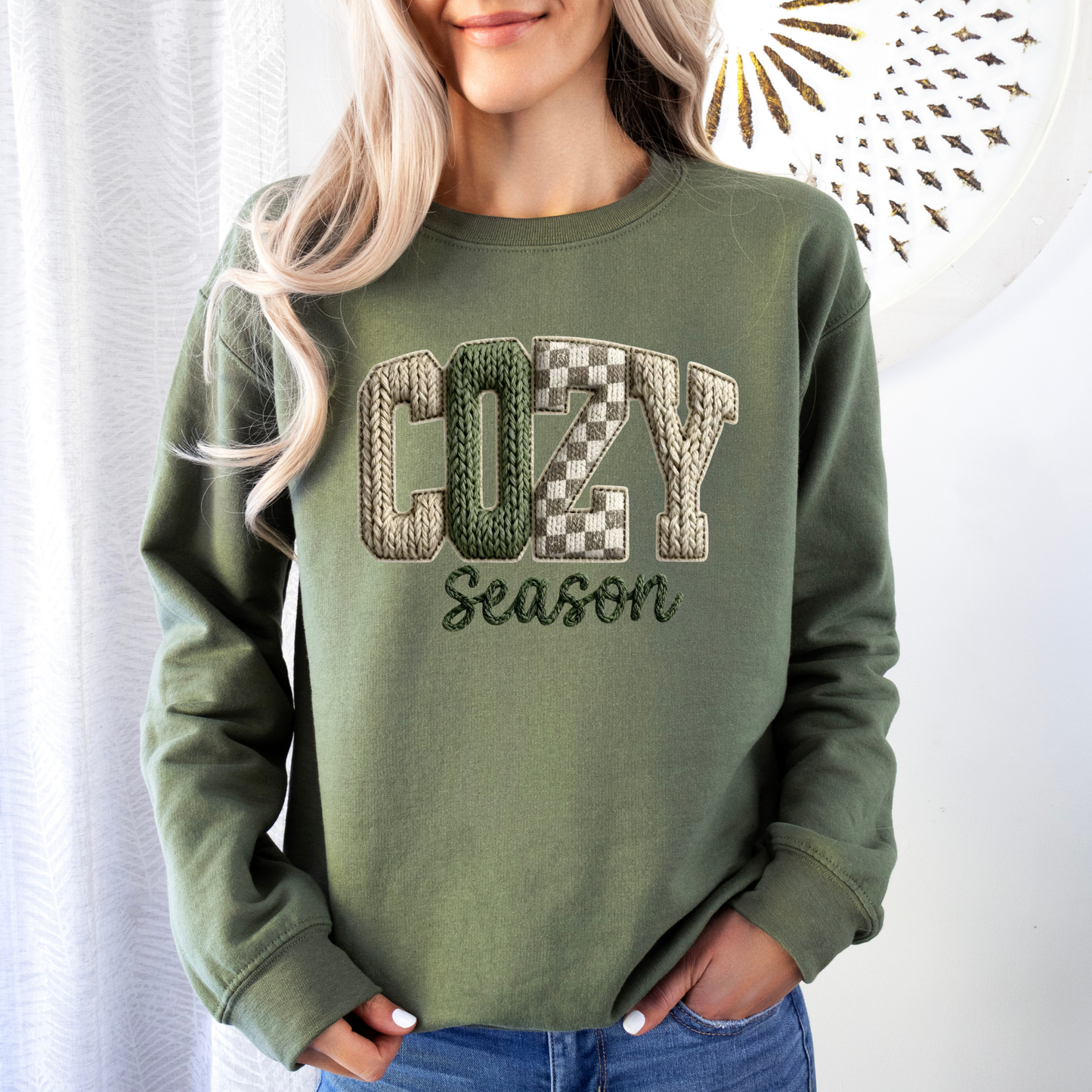 Cozy Season