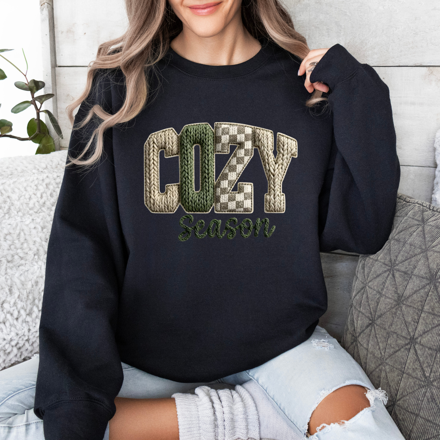 Cozy Season
