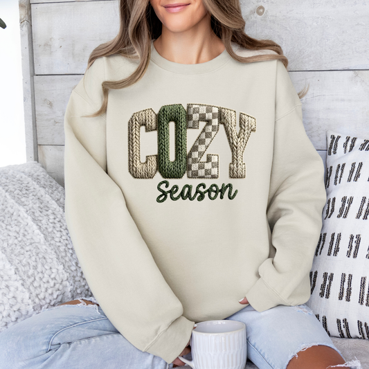 Cozy Season