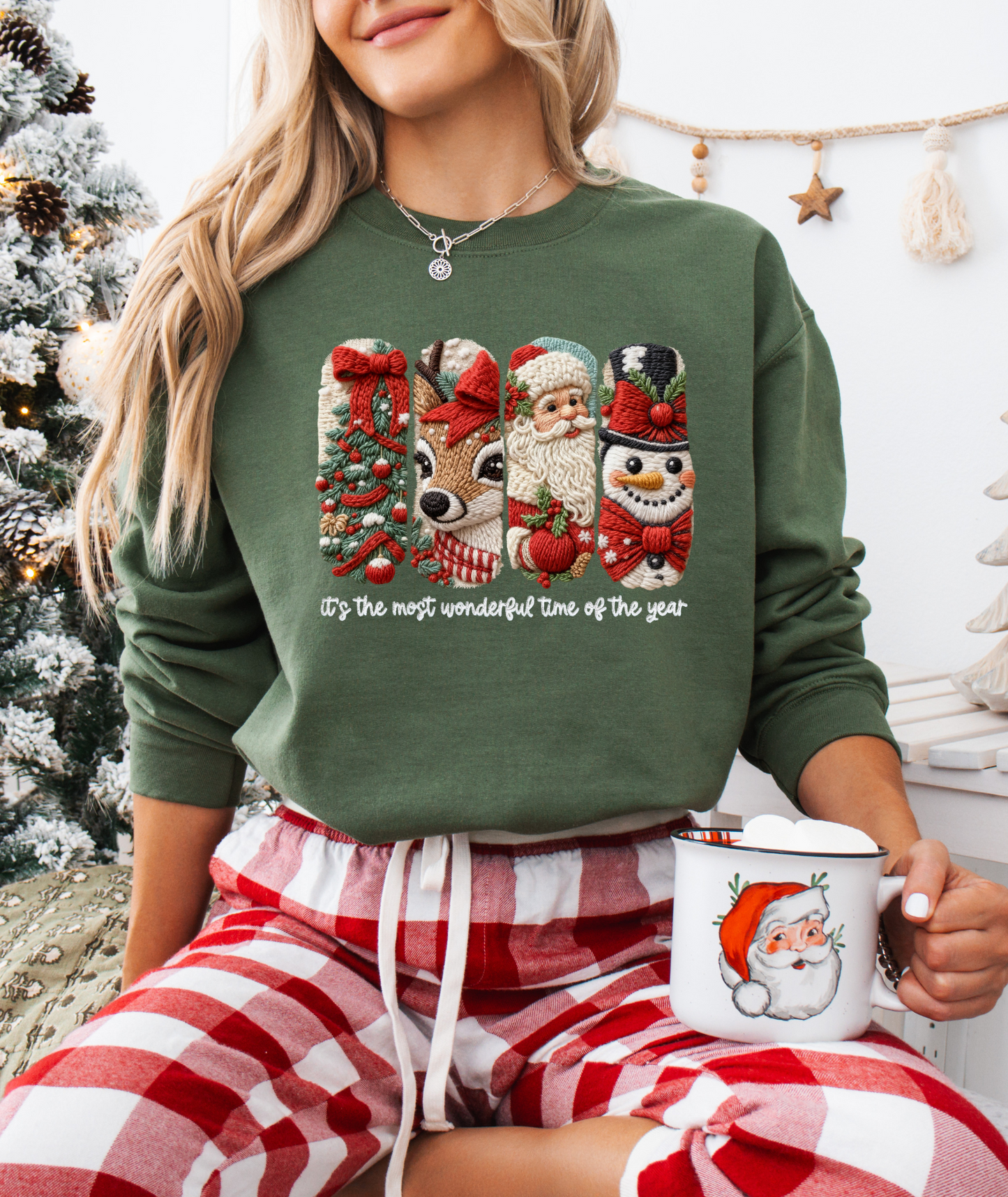 Most wonderful time of the year