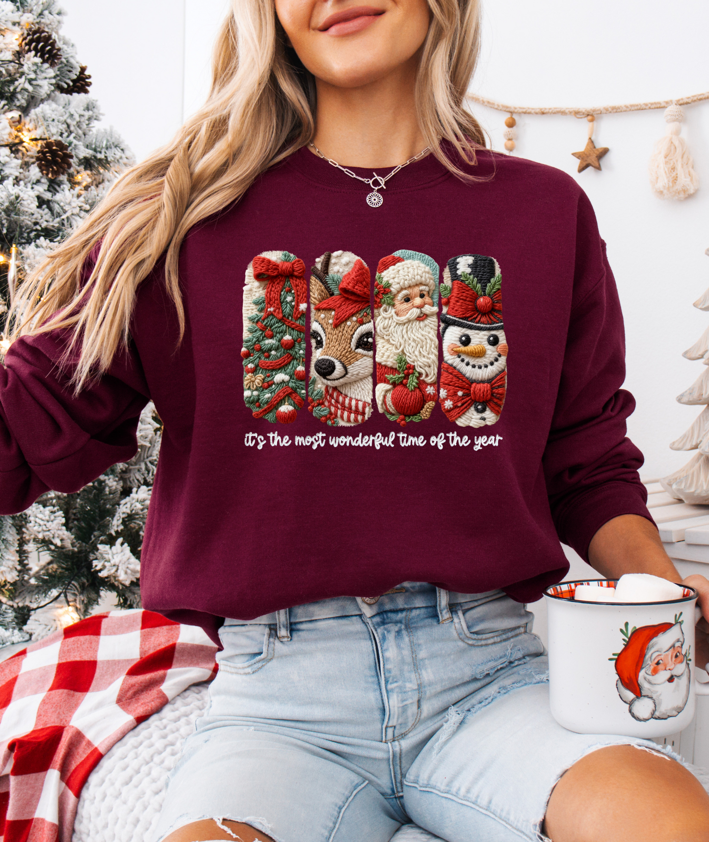 Most wonderful time of the year