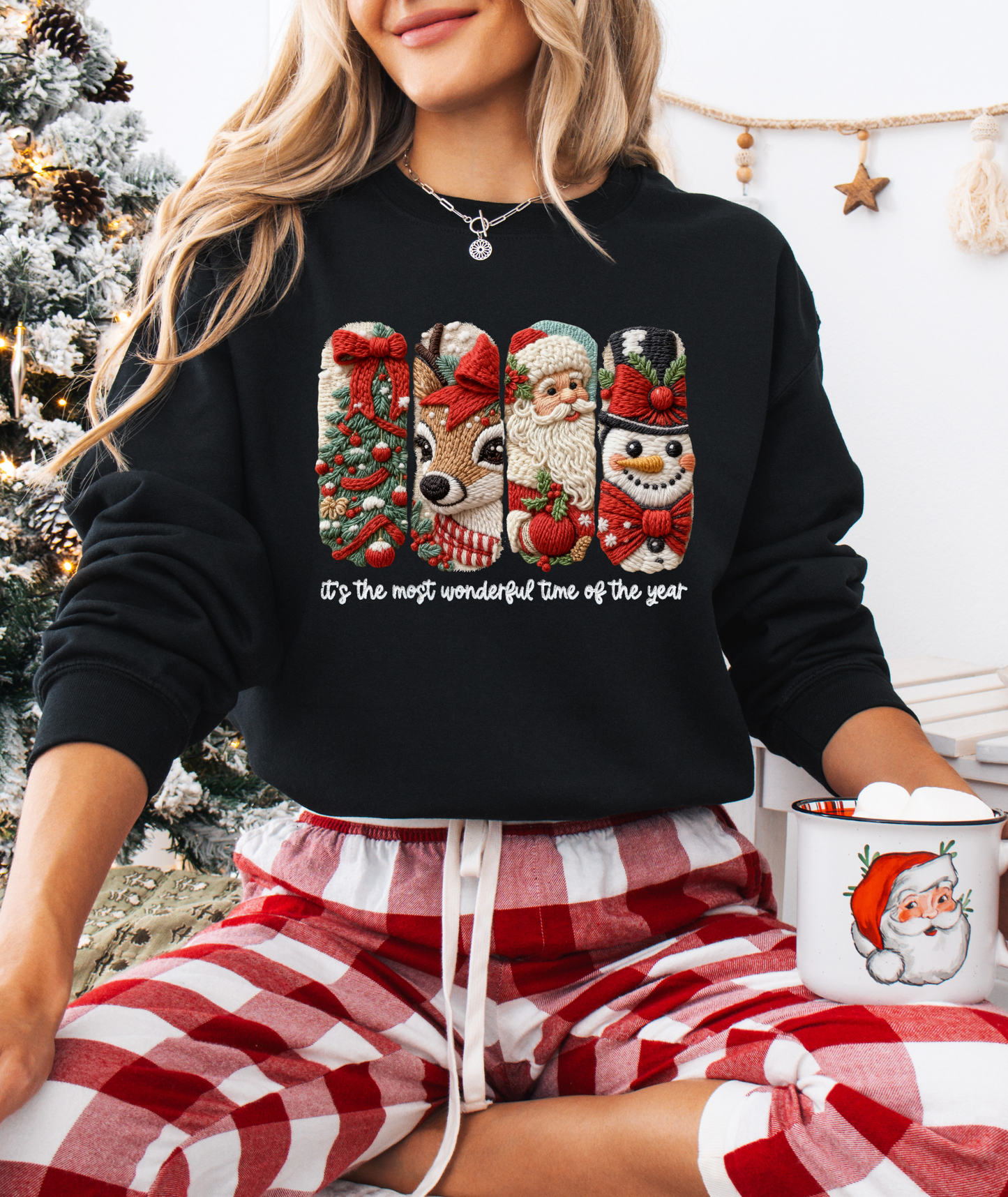 Most wonderful time of the year